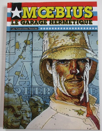 Moebius major fatal le - moebius,