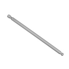 Bille Hexagonale Embouts Tige