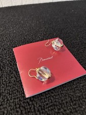 Paire de boucle d'oreille