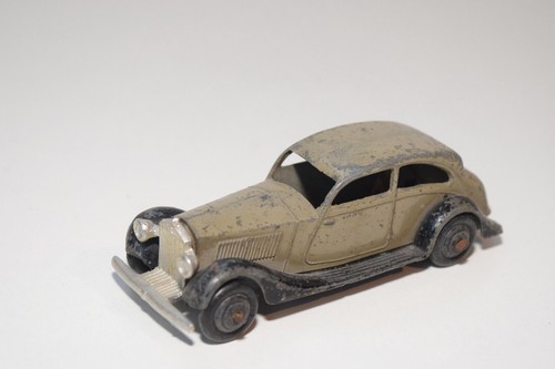 A46 dinky toys - 30b, 30