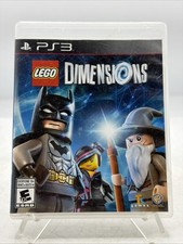 LEGO Dimensions PS3 (Sony