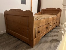 Lit 1 personne Interior's en