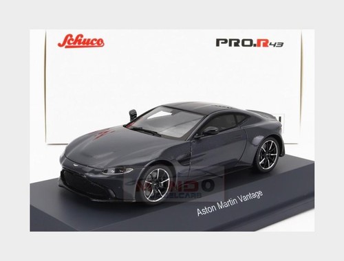 Schuco aston martin - 1:43,