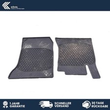 2x Original Paillasson