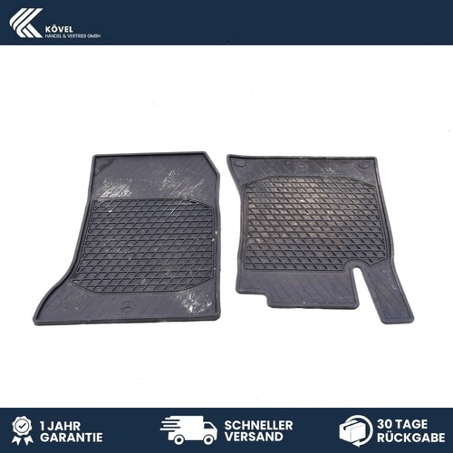Original paillasson - 2x,
