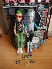 Monster High Deuce Gorgon &