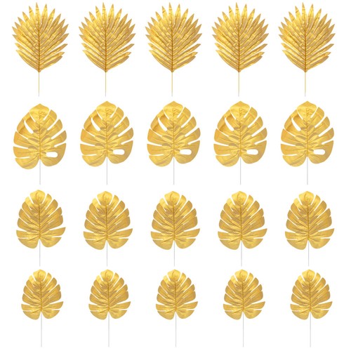 Plantes artificielle feuilles - artificielle,
