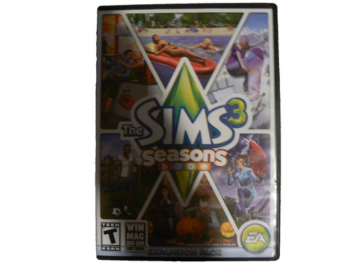 Pack extension les sims - sims,