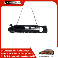 🇫🇷 GRILLE PARE-CHOC