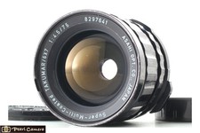 [Exc+5] Objectif Pentax Asahi