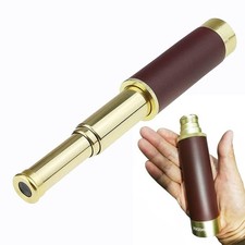 Poche Monoculaire Voile