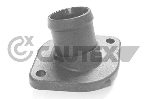 Thermostat eau polo 60 - vw,