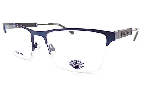 Harley davidson monture foncé - monture,