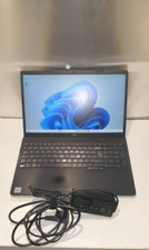 Fujitsu LIFEBOOK A3510 Intel Core i5 1035G1 Win 11 Pro 16 go ram SSD 500 Go