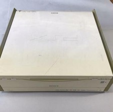 Sony PSX Console System