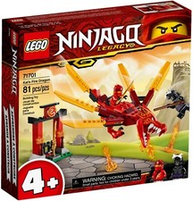 ♣ LEGO NINJAGO 71701 - LE