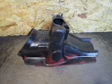 Garde boue arrière Yamaha dtmx 125 2A8 - dt125mx - dt 125 mx