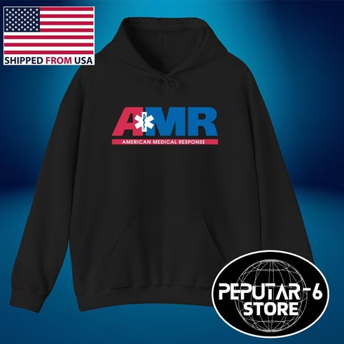 Amr american medical response - amr,