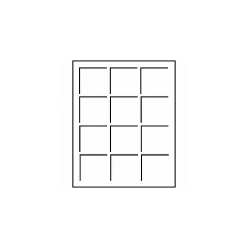 Plateaux numismatiques