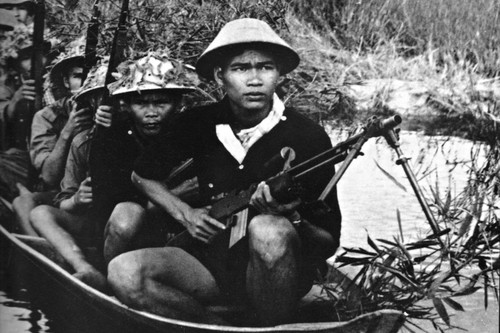 Militaria indochine 1954 - -,