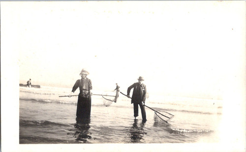 France normandie la pêche - la,