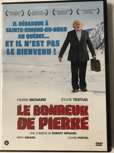 Bonheur pierre - le,