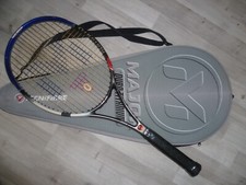 Raquette tennis major force - major, x