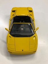 AUTOART LAMBORGHINI DIABLO
