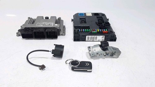 Kit demarrage citroen ds3 - ds3, i