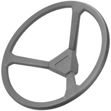 Caltric Steering Wheel For