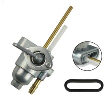 Robinet Essence Pour HONDA CB 125 S 1973-1974 CL70 CL 70 1969-1973 XR75 XR 75