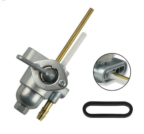 Robinet essence honda - robinet,