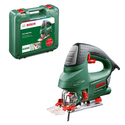 Scie sauteuse pst 9500 - sauteuse,