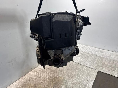 Moteur renault megane phase - moteur, 2