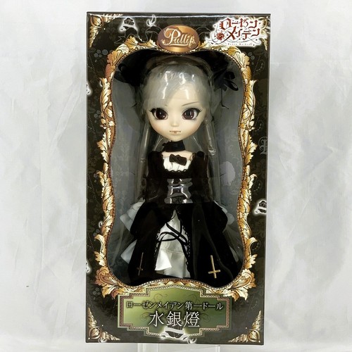 Groove pullip doll - pullip,
