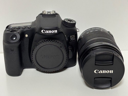 Appareil photo reflex