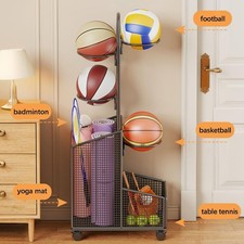 Support à roulettes pour