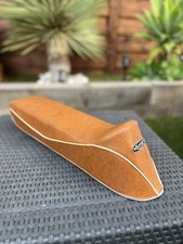 Belle Selle Vintage MONDIAL Piaggio? Vespa? Scooter? Moto?