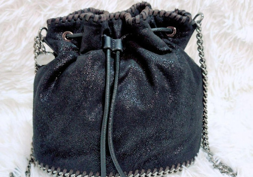 Sac bandoulière stella - sac,