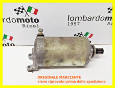 Démarreur Du Moteur Original