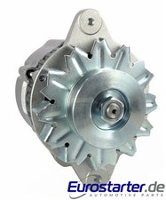 Alternator New - Made In Italy