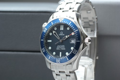 Montre homme omega seamaster - omega,