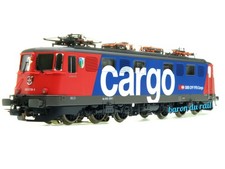 PIKO Locomotive Ae 6/6 610