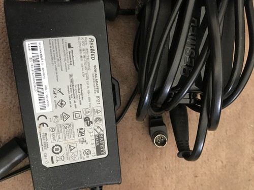 Chargeurs resmed adapter - chargeurs, ac