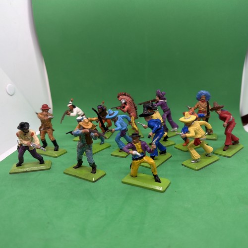 Lot soldats britains - lot,