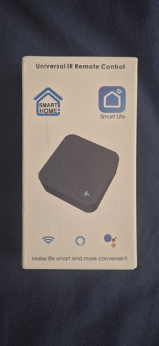 Télécommande infrarouge