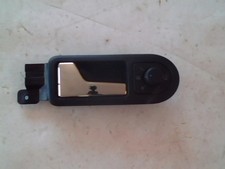 Poignee interieur avant gauche