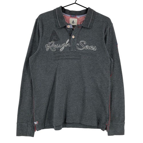 Gaastra pull col - gaastra,