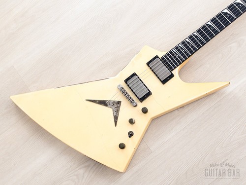 2010 dean custom shop - shop, dave