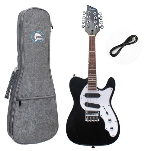 String mando caster solid - mando-caster,